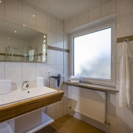 Restaurant Gradlwirt 여관