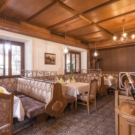 Restaurant Gradlwirt Niederndorf (Tyrol)