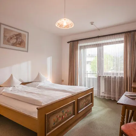 Restaurant Gradlwirt 여관