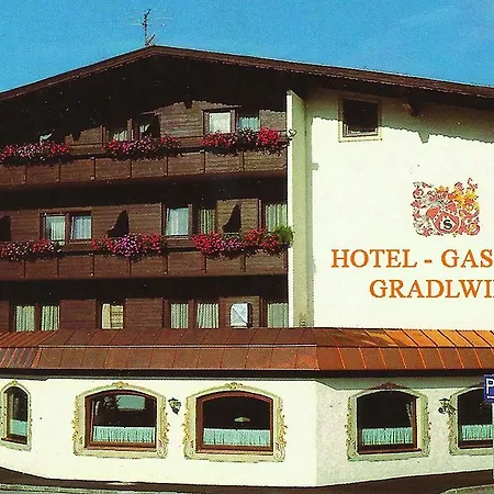Gasthof Restaurant Gradlwirt