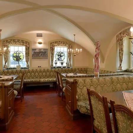 Restaurant Gradlwirt Herberg Niederndorf (Tyrol)