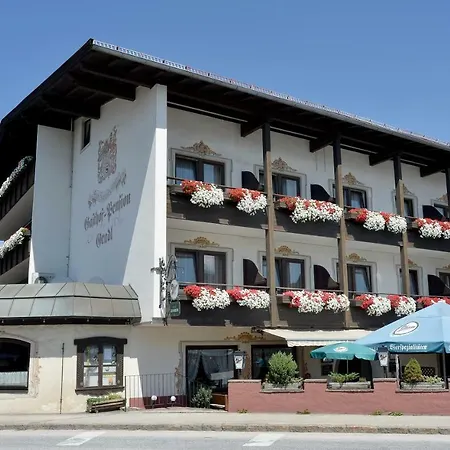 Restaurant Gradlwirt Gasthof Niederndorf (Tyrol)