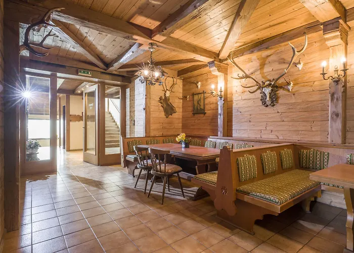 Locanda Restaurant Gradlwirt