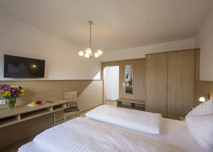 Restaurant Gradlwirt Locanda 3*