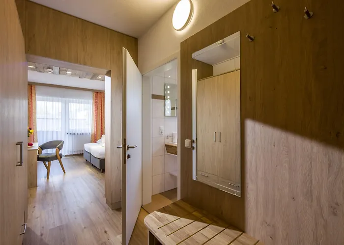 Restaurant Gradlwirt Locanda 3*