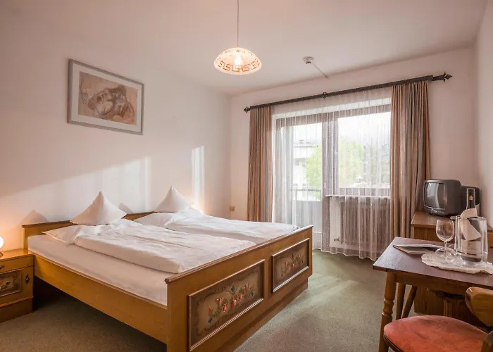 Restaurant Gradlwirt Locanda