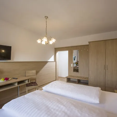 Restaurant Gradlwirt Mini-hôtel 3*