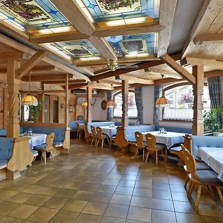 Restaurant Gradlwirt Mini-hôtel