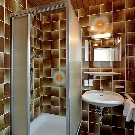 Mini-hôtel Restaurant Gradlwirt