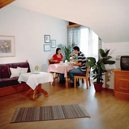 Mini-hôtel Restaurant Gradlwirt Niederndorf (Tyrol)