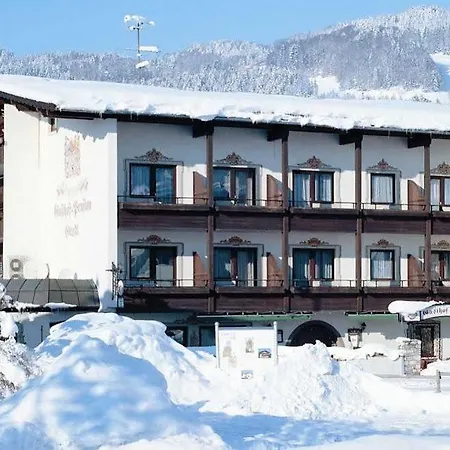 Restaurant Gradlwirt Fogadó