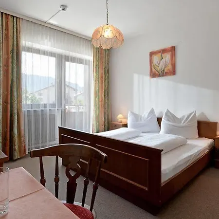 Restaurant Gradlwirt Locanda