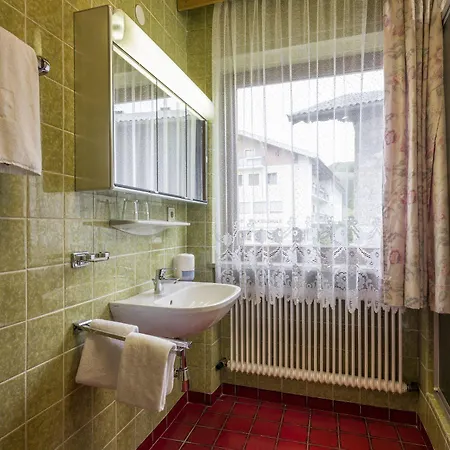 Restaurant Gradlwirt 3*