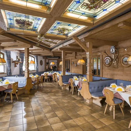Restaurant Gradlwirt Inn Niederndorf (Tyrol)