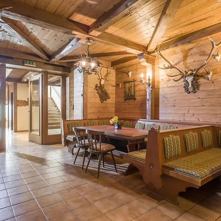 Inn Restaurant Gradlwirt