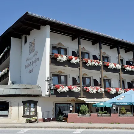 Restaurant Gradlwirt Inn 3*