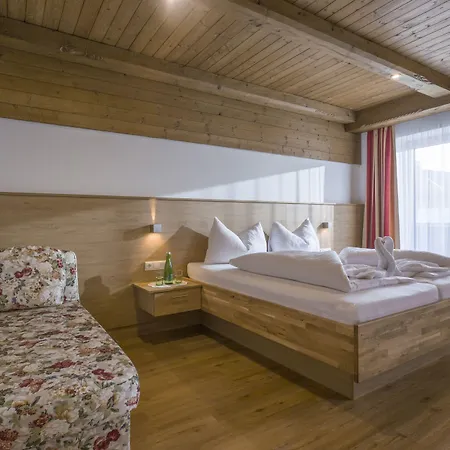 Restaurant Gradlwirt 3* Niederndorf (Tyrol)