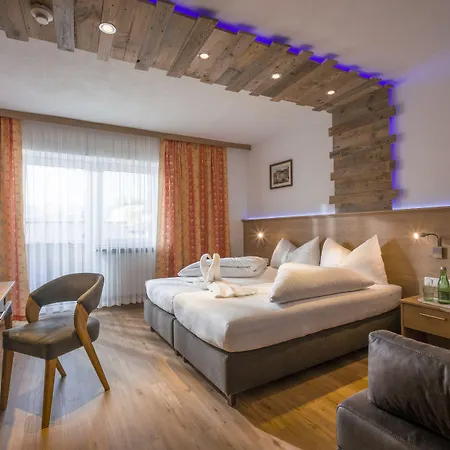 Inn Restaurant Gradlwirt