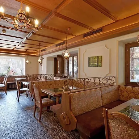 Restaurant Gradlwirt 3* Niederndorf (Tyrol)