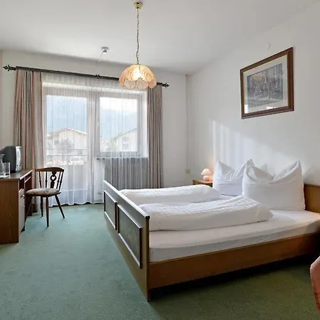 Restaurant Gradlwirt 3*