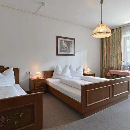 Restaurant Gradlwirt