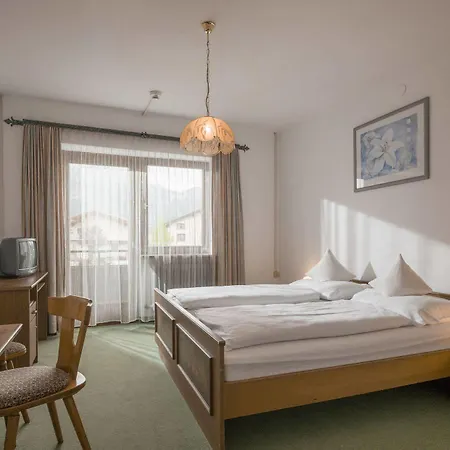 Restaurant Gradlwirt Niederndorf (Tyrol)